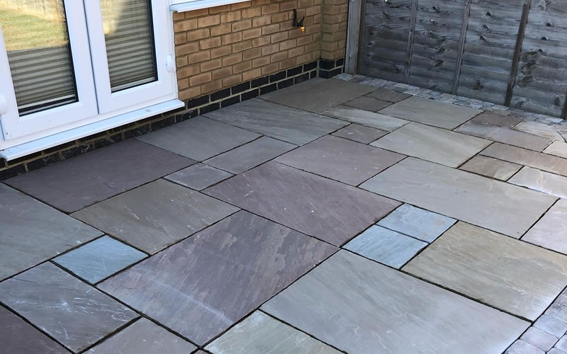 Farrells Paving 